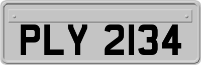 PLY2134