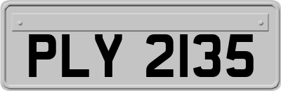 PLY2135