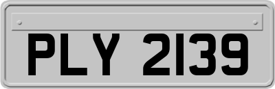 PLY2139