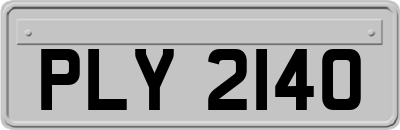 PLY2140