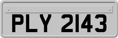 PLY2143