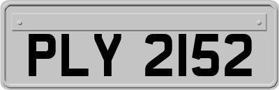 PLY2152