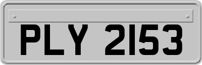 PLY2153