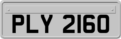 PLY2160