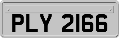 PLY2166