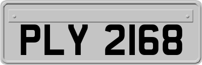 PLY2168