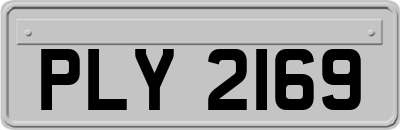 PLY2169