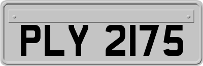 PLY2175