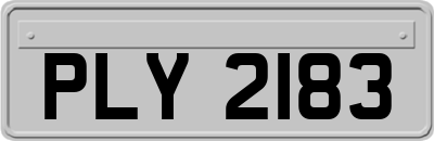 PLY2183