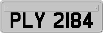 PLY2184