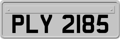 PLY2185