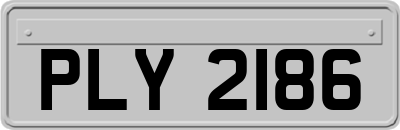 PLY2186