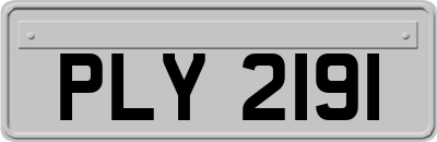 PLY2191