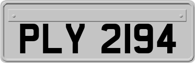 PLY2194