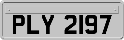 PLY2197