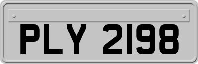 PLY2198