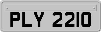 PLY2210