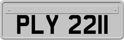 PLY2211