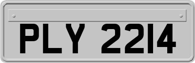 PLY2214