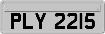 PLY2215