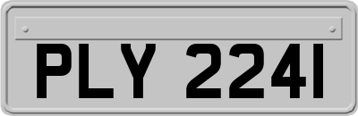 PLY2241