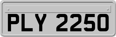 PLY2250