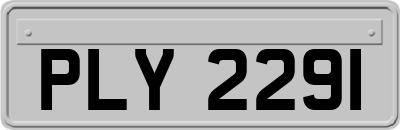 PLY2291