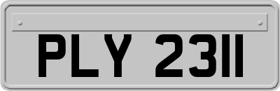 PLY2311