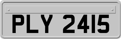 PLY2415