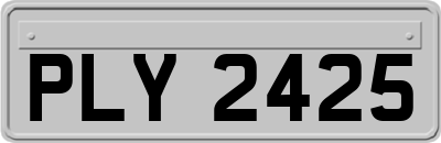 PLY2425