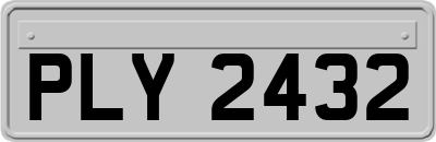 PLY2432