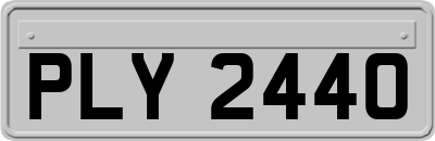 PLY2440