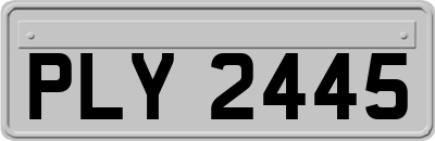 PLY2445