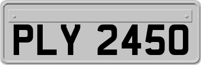 PLY2450