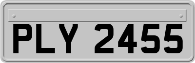 PLY2455