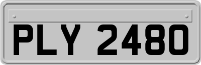 PLY2480