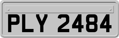 PLY2484