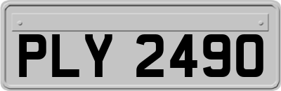 PLY2490