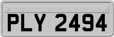 PLY2494