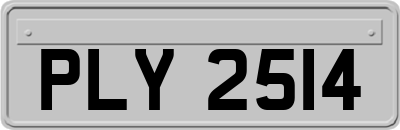 PLY2514