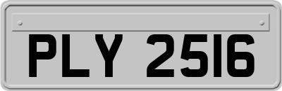 PLY2516