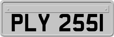 PLY2551