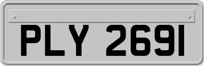 PLY2691