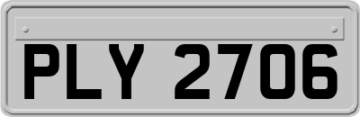 PLY2706