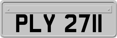 PLY2711