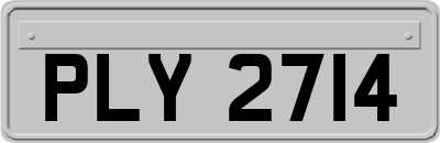 PLY2714