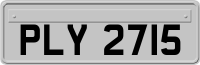 PLY2715