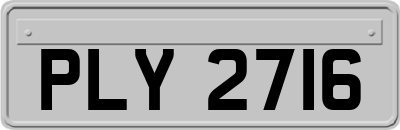 PLY2716