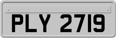 PLY2719