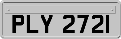 PLY2721